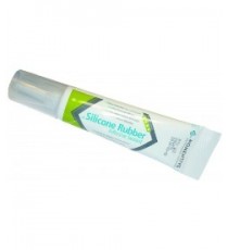 SILICONE NERO 82,8 ml