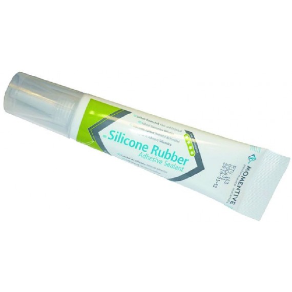 SILICONE NERO 82,8 ml