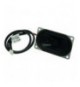 SUONERIA CRUSCOTTO 72x41 mm