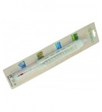 TERMOMETRO IN PLASTICA -50+50C