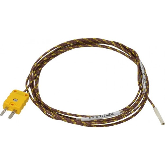 SONDA FLESSIBILE Diam. 2x20 mm