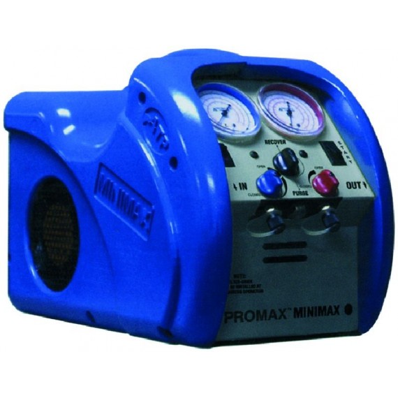 RECUPERATORE MINIMAX PROMAX