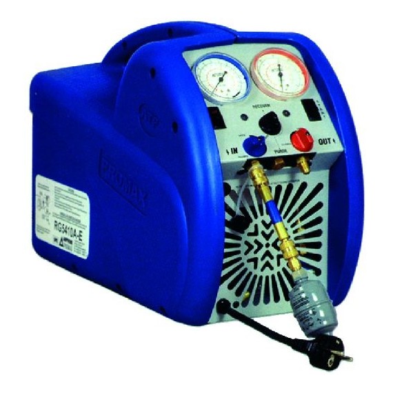 RECUPERATORE RG5410 PROMAX