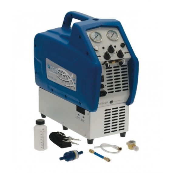 RECUPERATORE EASYREC 120R100