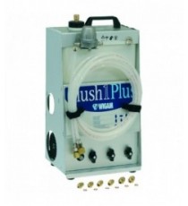 STAZIONE DI LAVAGGIO FLUSH 1 PLUS