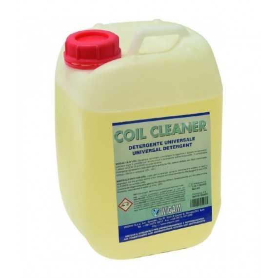 DETERGENTE UNIVERSALE COIL CLEANER