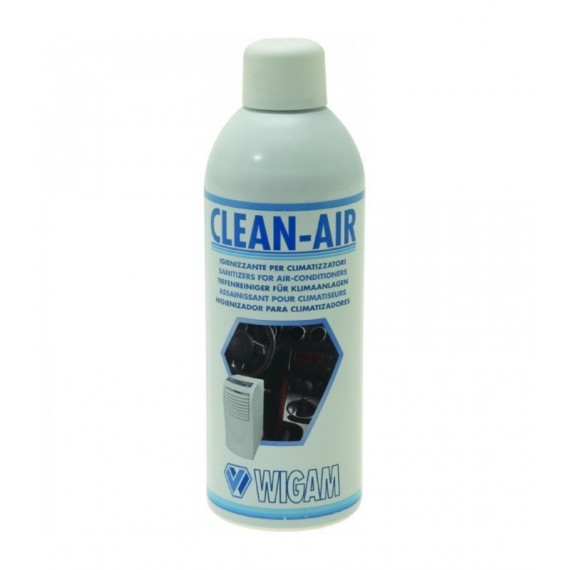SANIFICANTE CLEAN AIR SPRAY 400 ml