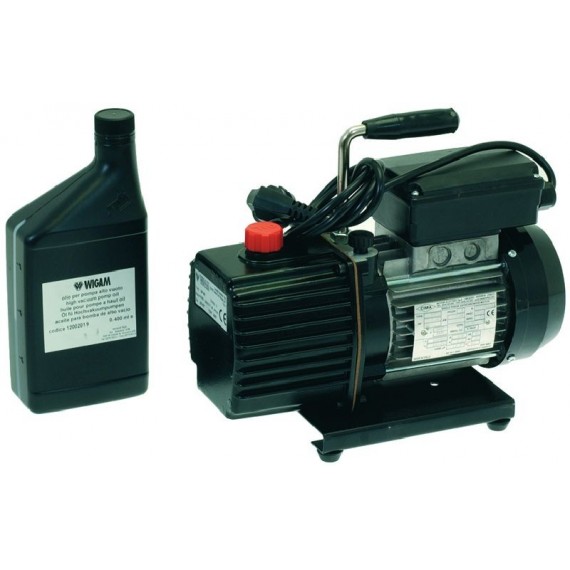 POMPA PER VUOTO DIP 402