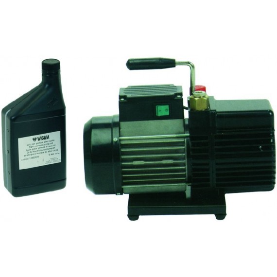 POMPA PER VUOTO RS9D