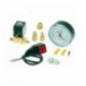 KIT COMPLETO PER POMPA DEL VUOTO