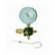 GRUPPO VACUOMETRO 1 VIA W1VPF80/4