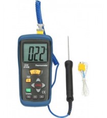 TERMOMETRO DIGITALE CK610/B NERO