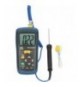 TERMOMETRO DIGITALE CK610/B NERO