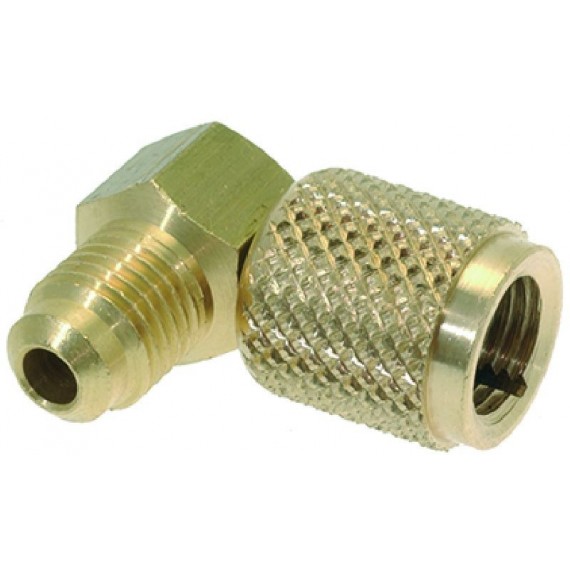 RACCORDO AD ANGOLO RG090