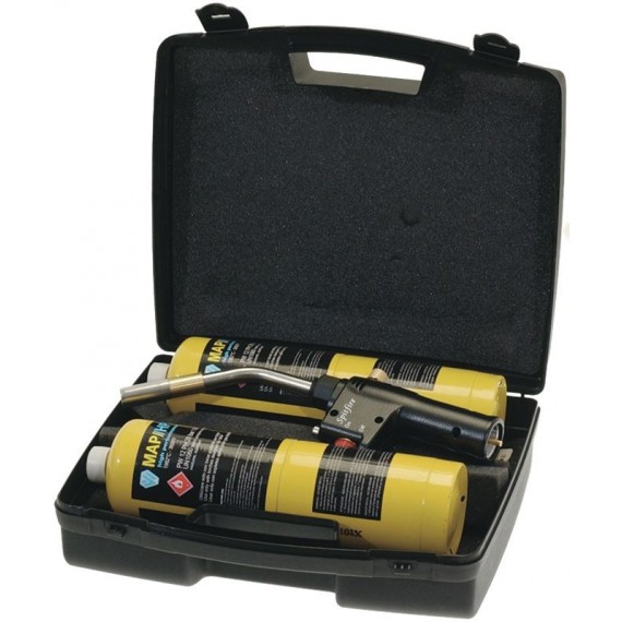 KIT SALDATURA SPITFIRE/PRO