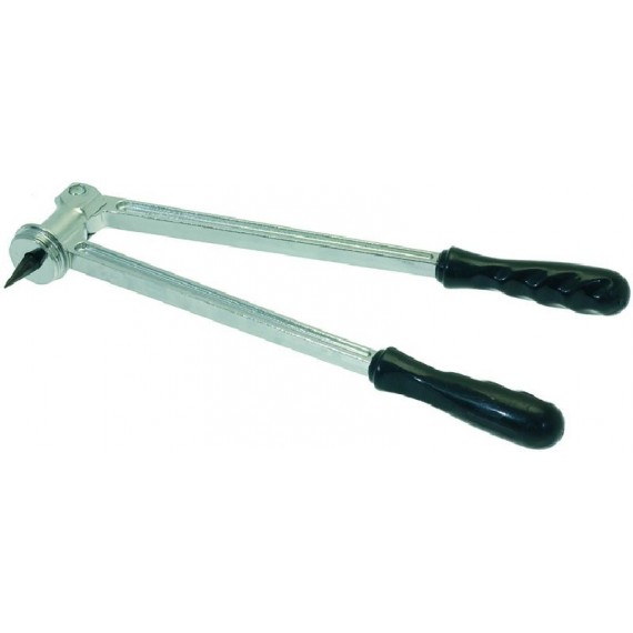 PINZA ALLARGATUBO A LEVA WE01