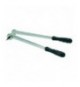PINZA ALLARGATUBO A LEVA WE01