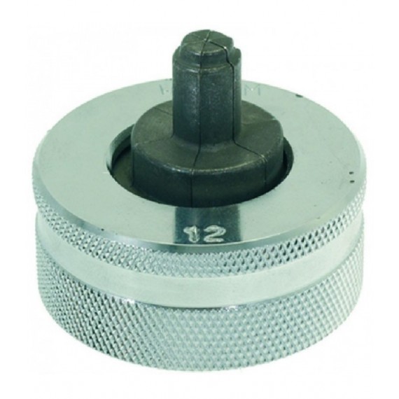 TESTINA WE 12 mm