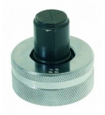 TESTINA WE 22 mm
