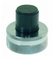 TESTINA WE 28 mm