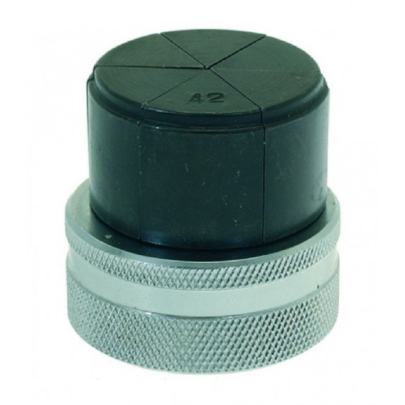 TESTINA WE 42 mm