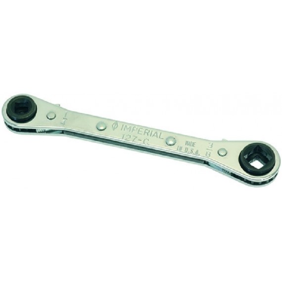 CHIAVE A CRICCO 127C