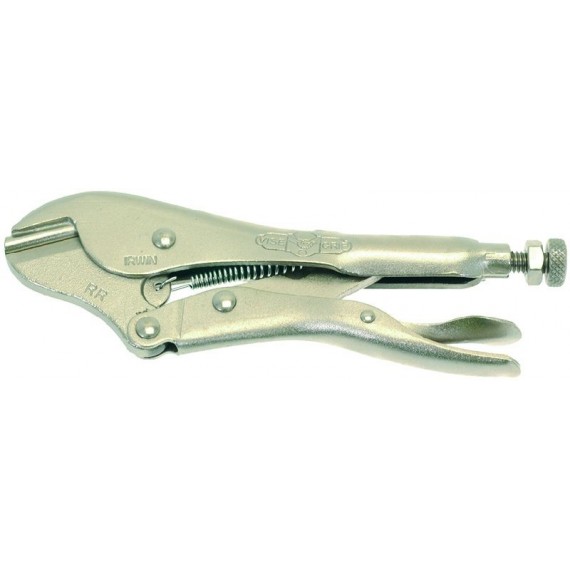 PINZA SCHIACCIATUBO