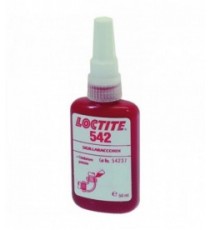 SIGILLARACCORDI LOCTITE 542 - 50 ml