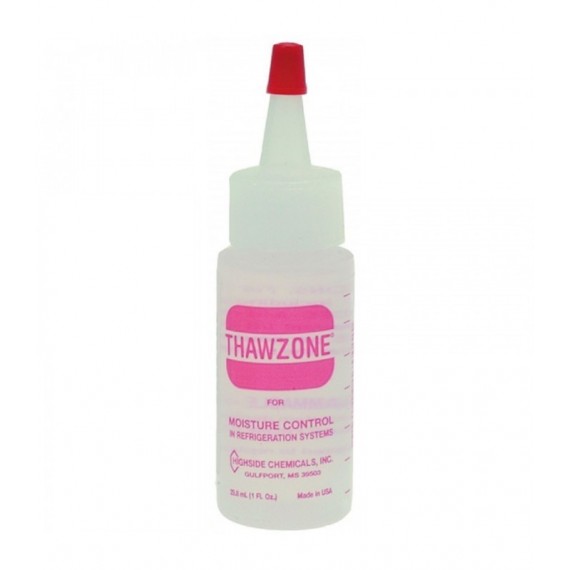 LIQUIDO DISIDRATANTE THAWZONE