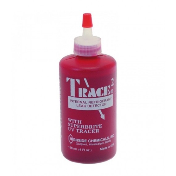 LIQUIDO TRACCIANTE