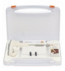 TESTER PER OLIO DA CUCINA TESTO 270
