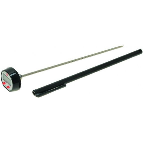 MINI TERMOMETRO AD IMMERSIONE TESTO 0526