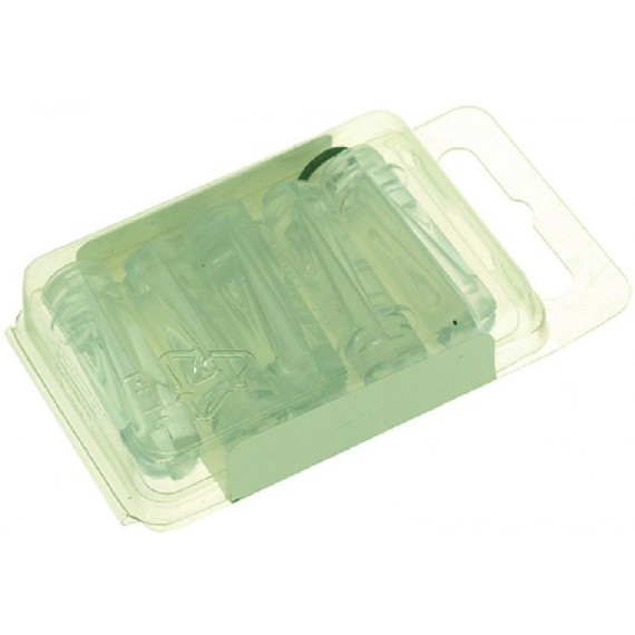 SET 5 CARTUCCIE FILTRANTI