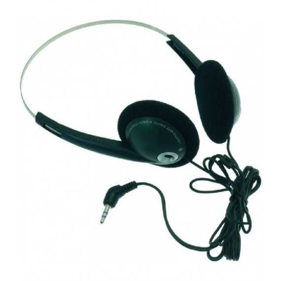 CUFFIE PER D-TEK