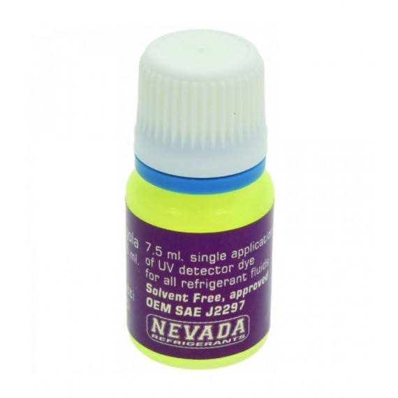 TRACCIANTE UV DA 7,5 ml 12 PZ