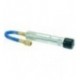 INIETTORE 1/4F DA 7,5 ml A 15 ml