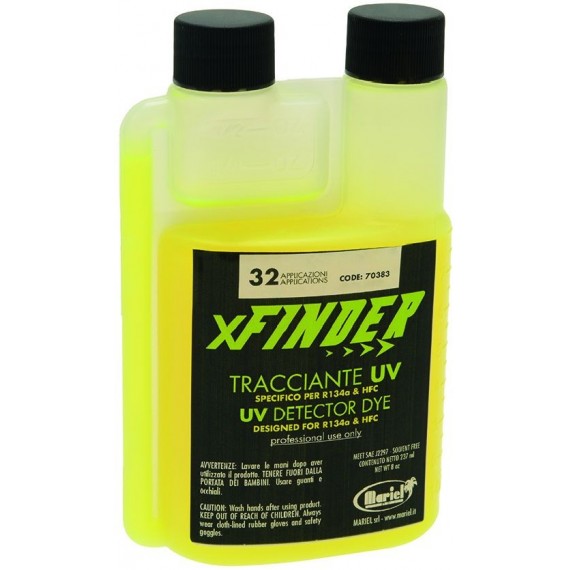 TRACCIANTE UV 237 ml CON DOSATORE
