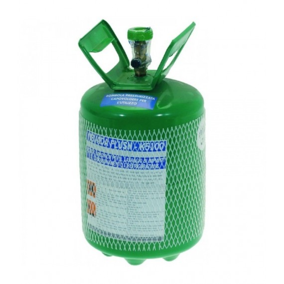 BOMBOLA LIQUIDO LAVAGGIO PRESS. 5 Lt