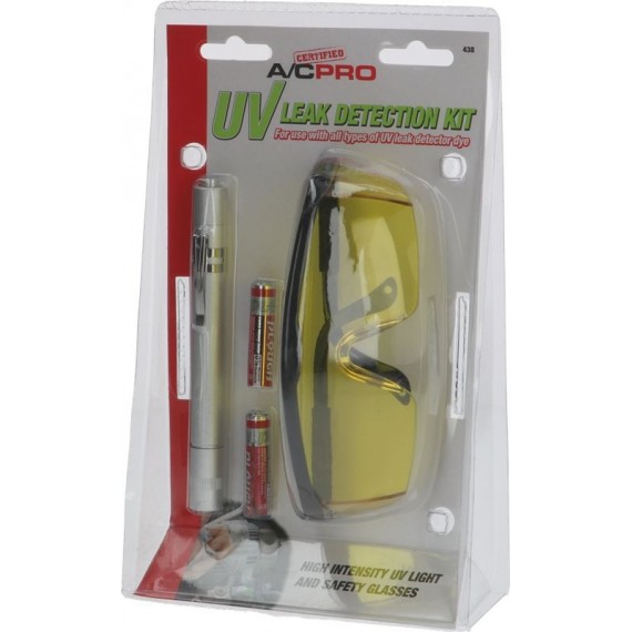LAMPADA CERCAFUGHE A PENNA UV