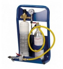 KIT LAVAGGIO INTERNO IMPIANTI A/C K747