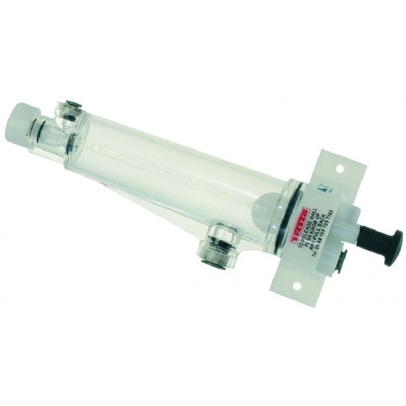 FOB DETECTOR TECFLO