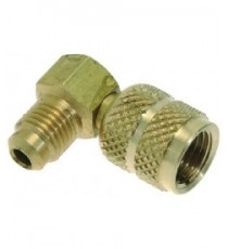 RACCORDO AD ANGOLO RG090/5-4
