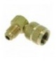 RACCORDO AD ANGOLO RG090/5-4