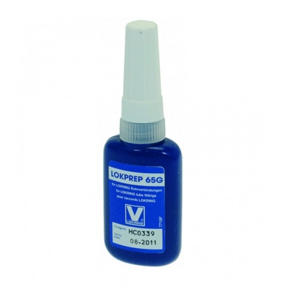 TUBETTO SIGILLANTE LOKPREP 15 ml