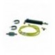 KIT SEPARATORE D'OLIO PER RECUPERATORE