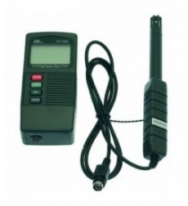 TERMOIGROMETRO DIGITALE HT-305