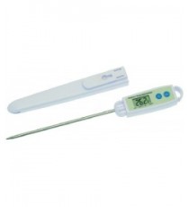 TERMOMETRO TASCABILE RT600 -50/+200C