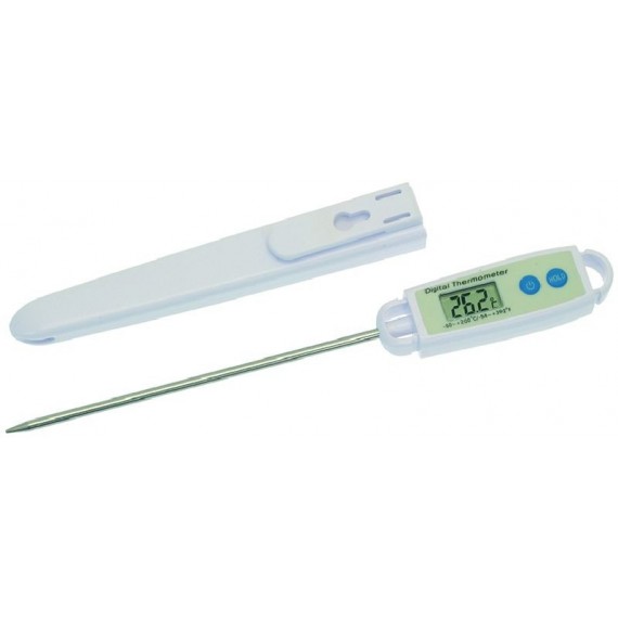 TERMOMETRO TASCABILE RT600 -50/+200C