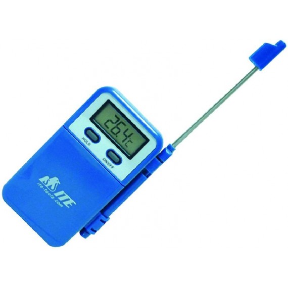 TERMOMETRO DIGITALE -50/+300C