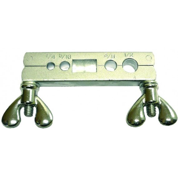 MORSETTO STRINGITUBO